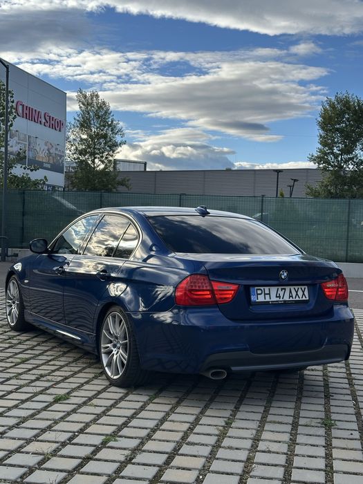 Vand BMW Seria 3 E90 320d 2011