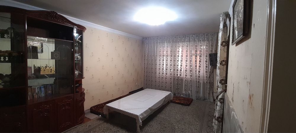 Чилонзор 6да 3хона уй сотилади