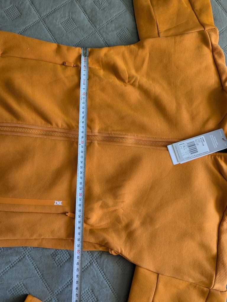 Дамско горнище ADIDAS Z.N.E.