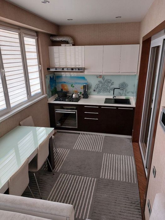 Сдаётся квартира Бел тепа ОСВАБАДИТЦА 16 мая