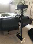 Motor electric-barca gonflabila sevylor FH 210
