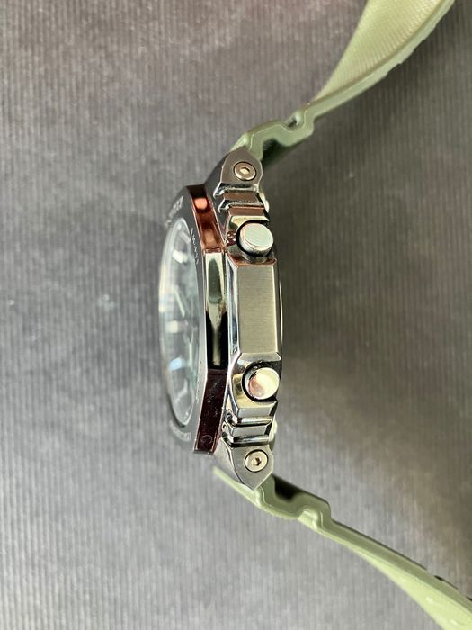 Casio G-Shock GM-2100B-3A