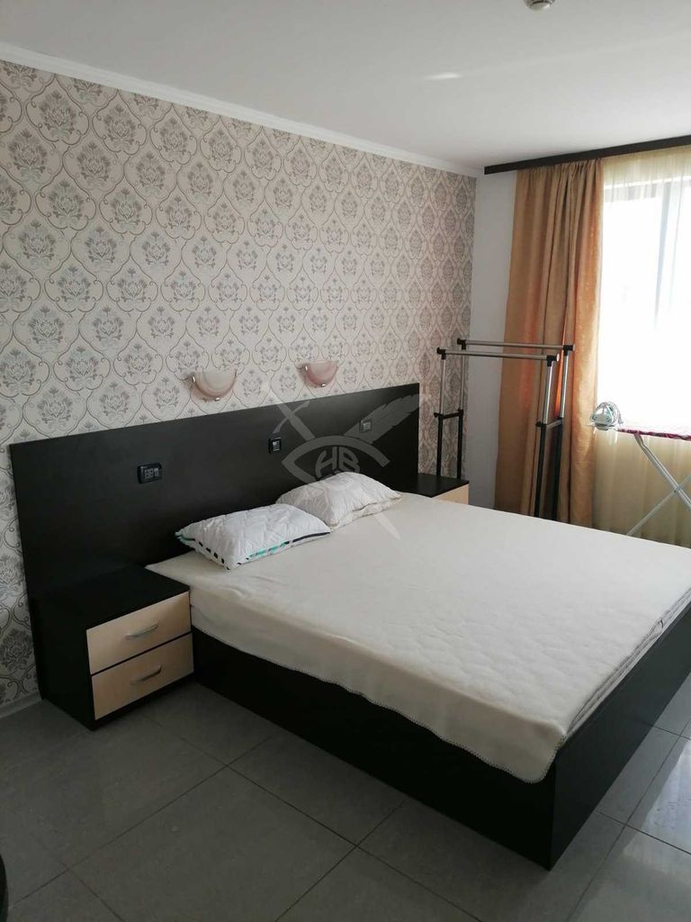 Продава се Двустаен апартамент в Несебър - 67 кв.м за 821 €/кв.м - Снимка #7