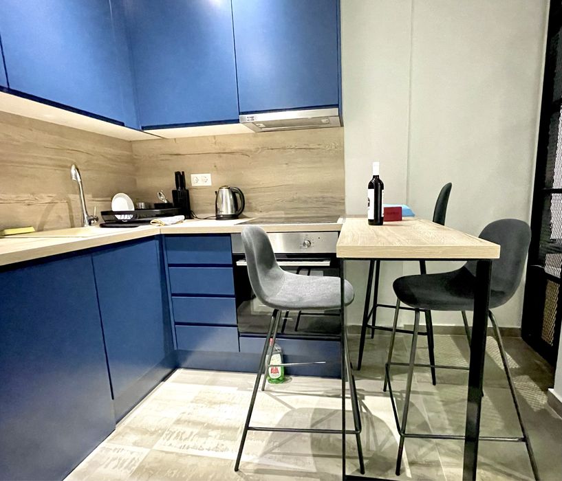 Апартамент Солун 2 спални за нощувки