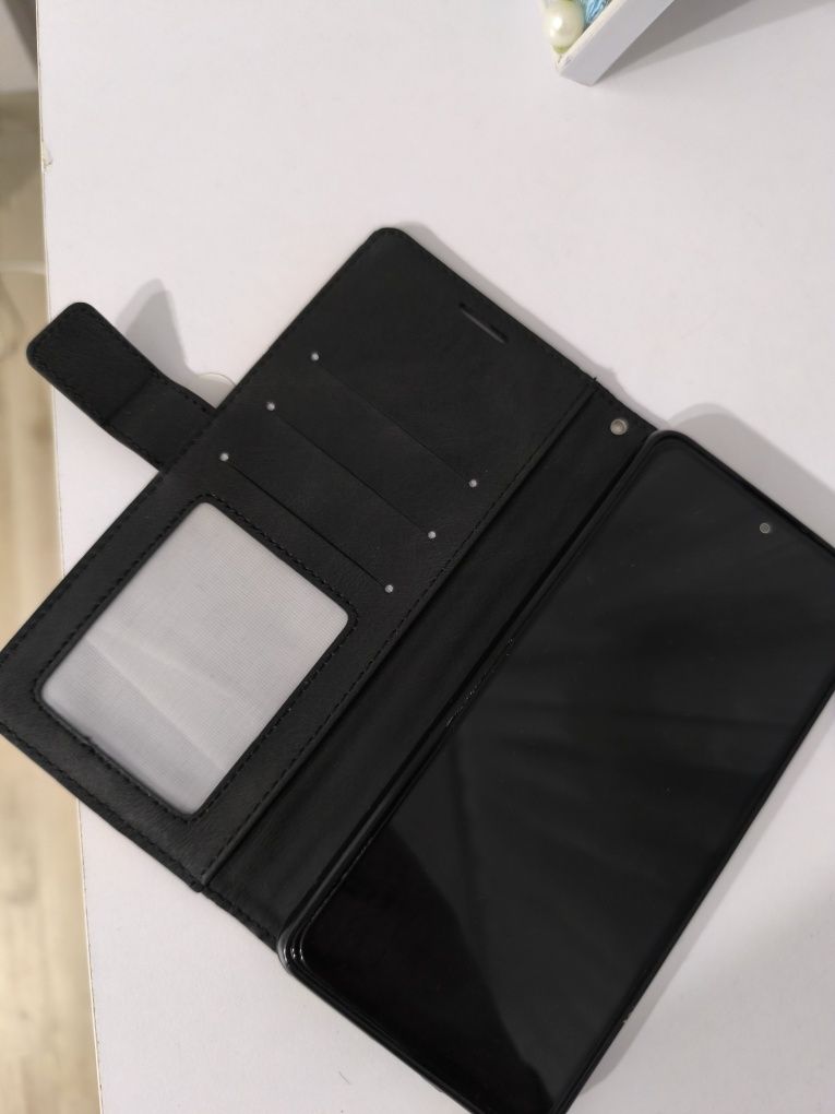 Xiaomi note 10 pro + слушалки