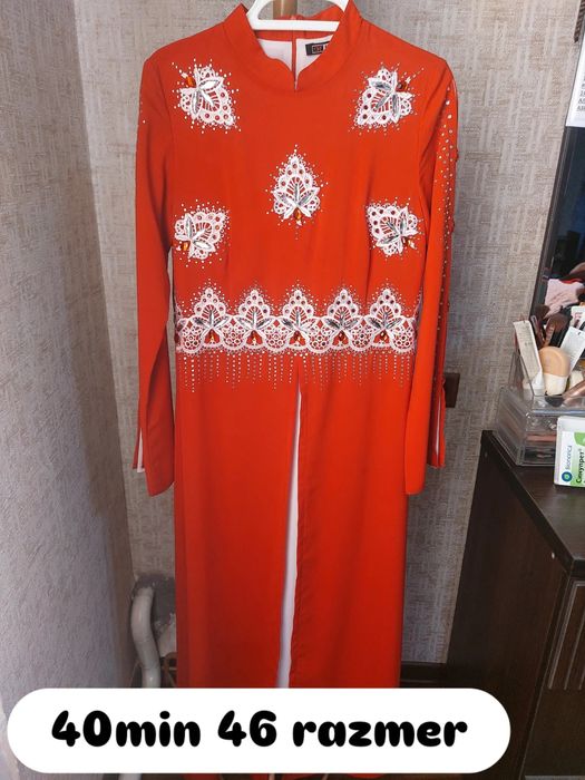 Vecherniy koylak 46 razmer