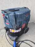 Aspirator profesional Bosch GAS 35