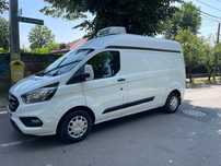Ford Tranzit Custom Frigorific/Congelare/Refrigerare/2019