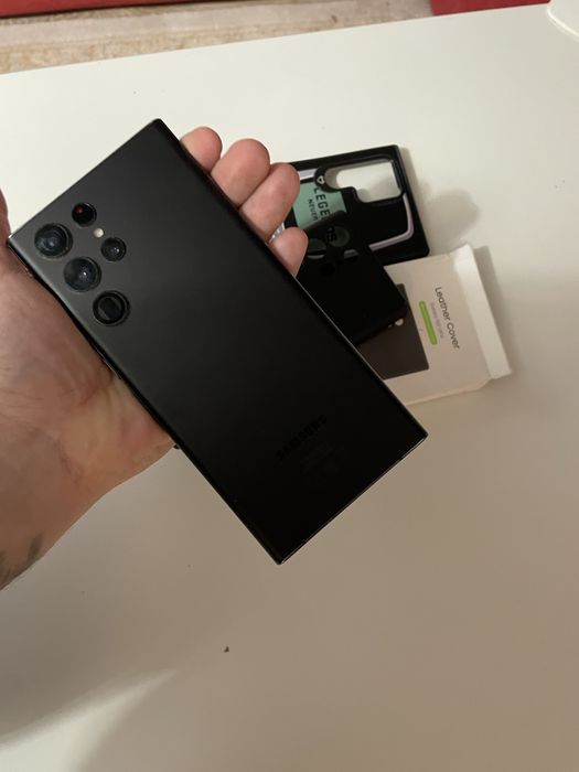 Samsung Galaxy S22 Ultra 256 GB