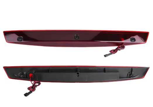 Трети стоп Мерцедес Вито Виано Mercedes Benz Vito Viano