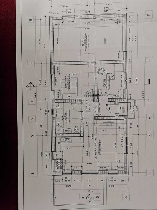 Casă în comuna Petrăchioaia. Merita vizionată! - 100000euro negociabil
