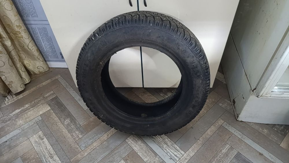Зимняя шина 16 размер