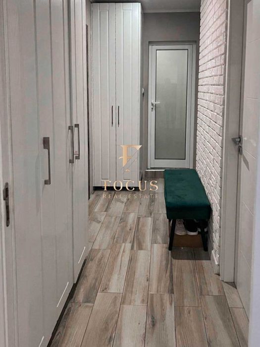 Продава се Тристаен апартамент в Пловдив, Кършияка - 100 кв.м за 2266 €/кв.м - Снимка #5