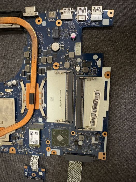 Vand placa de baza laptop Lenovo z50-75