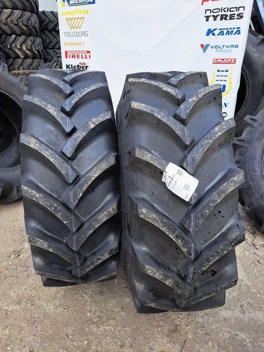 Cauciucuri noi 14.9-24 OZKA 14 pliuri anvelope agricole TRACTOR