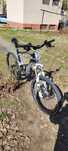 Bicicleta Giant Trance X 5.0 Marime XL Full Suspension