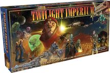 Board Games Twilight Imperium Third Edition | UsedProducts.Ro
