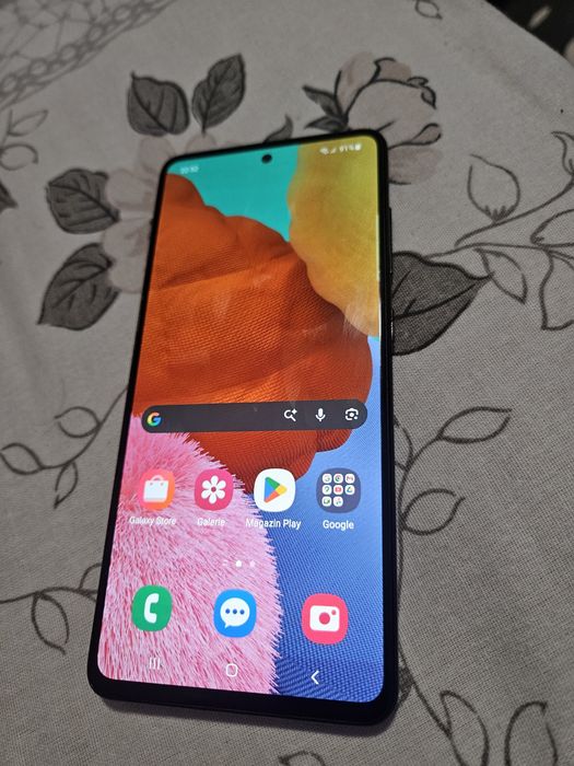 Samsung A51 128gb