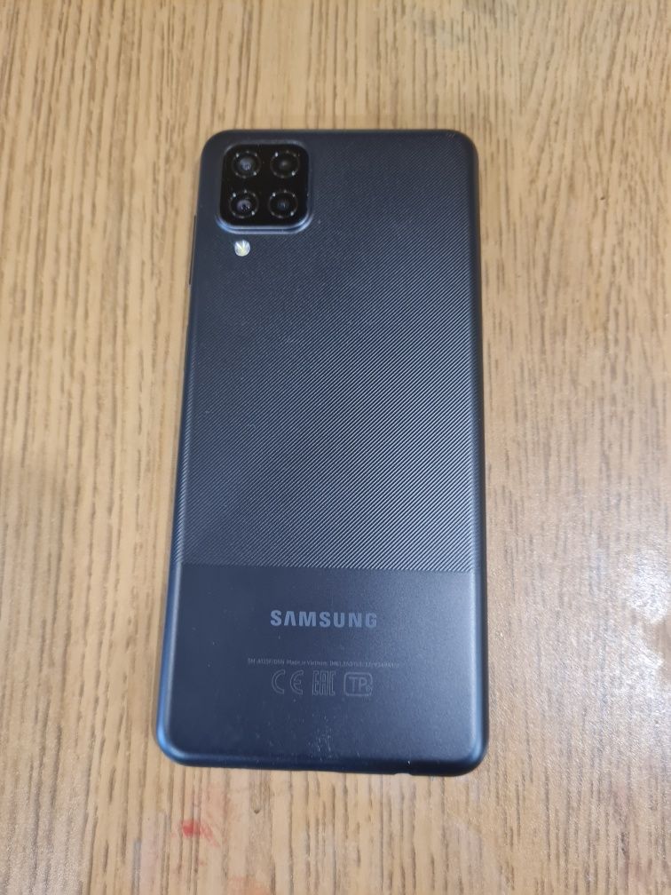 Продам Samsung A12