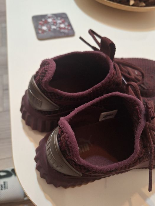 Adidași Puma,nr 38/24 cm