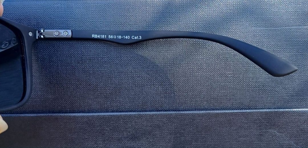 Ochelari de soare rb 4181 polarizati