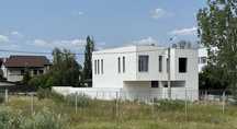 Vila Individuala NZEB central Capitan Cutui