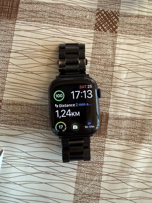 Apple watch series 9