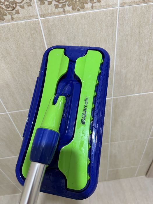 Швабра для мытья