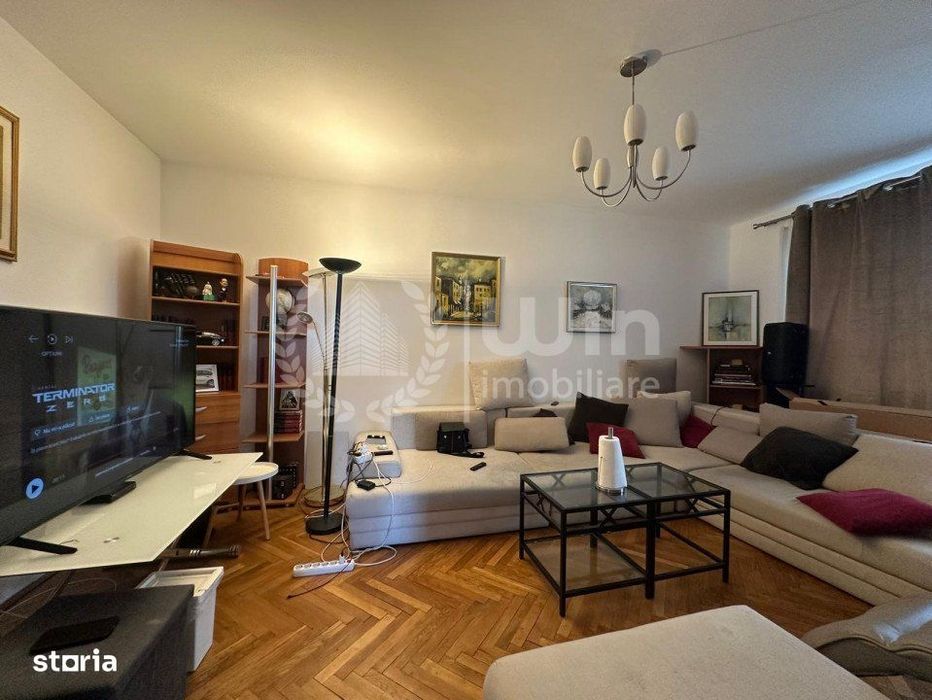 Apartament 2 camere decomandat | 70mp | Etaj 2 | Parcare | Republicii