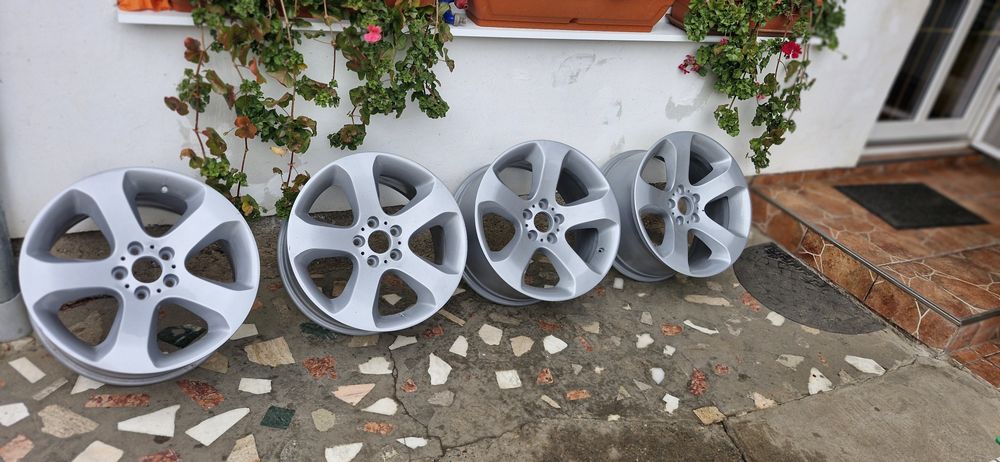 Jante originale Bmw X5 E53 pe19