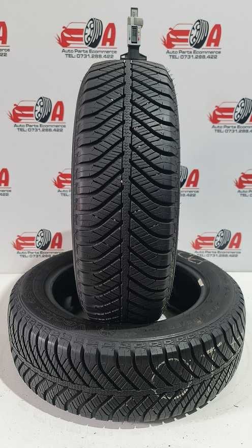 ANVELOPE CP V10182 195 60 R16 195/60/R16 C GOODYEAR Allseason