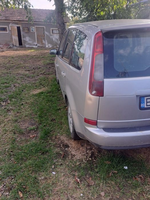 Ford c-max 1.8 D
