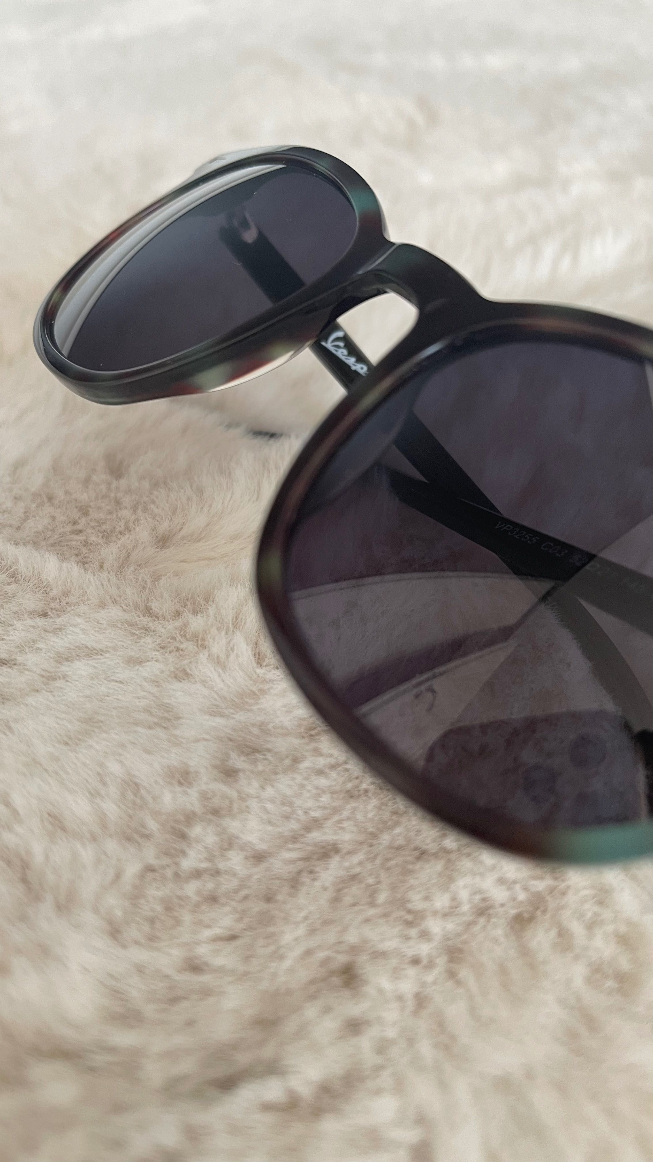 Ochelari de soare unisex Vespa