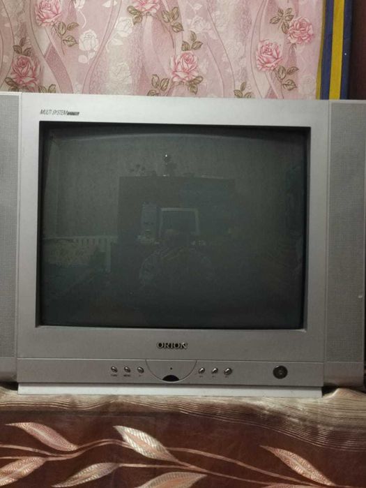 Телевизор "ORION"