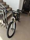 Rockrider 520 custom