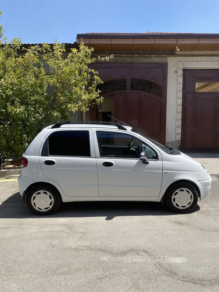 matiz 2009 Kelishamiz