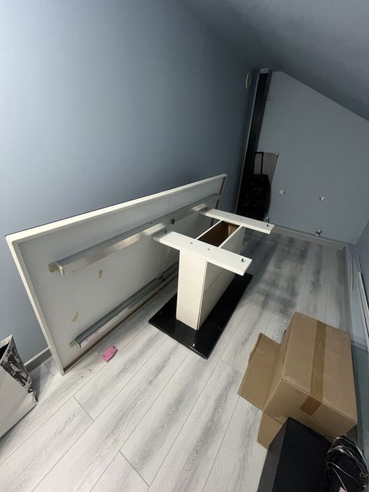 Стол раздвижной 2,5 метра