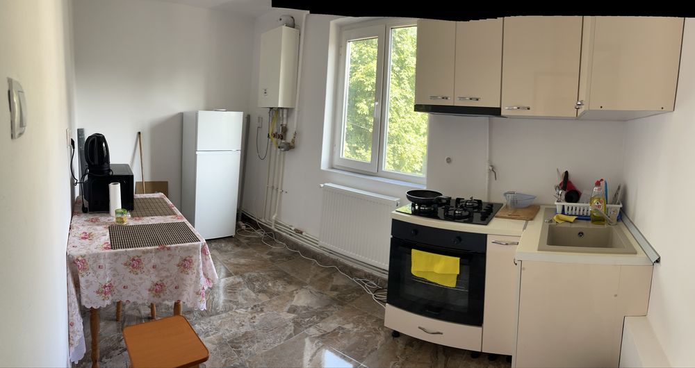 Inchiriez apartament in Dragasani