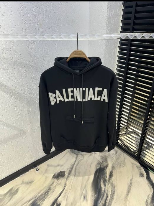 Balenciaga суичер високо качество