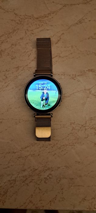 Ceas Smartwach  in stare foarte buna