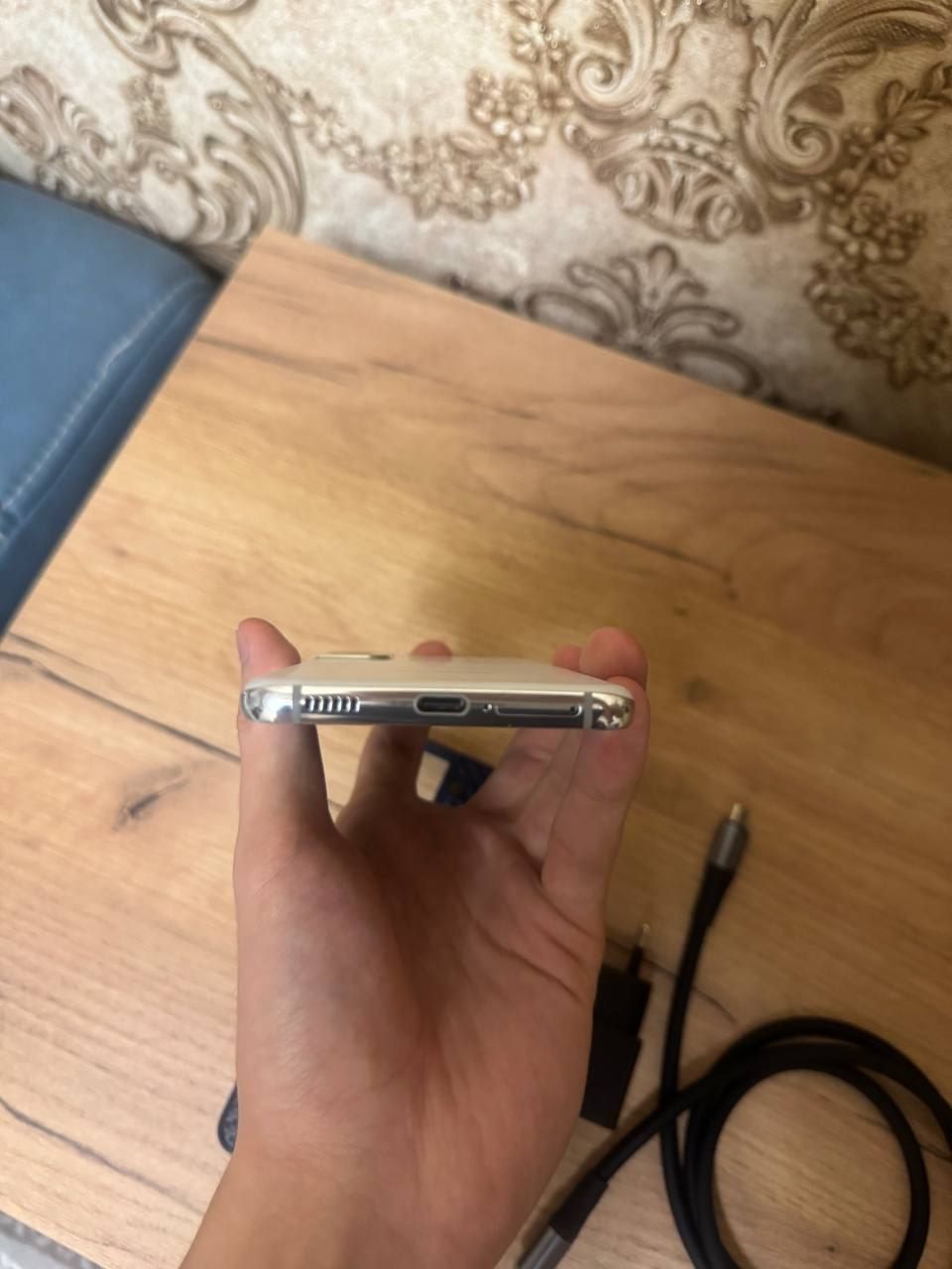 Samsung s21 5g 256gb
