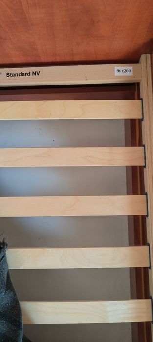 Единично легло 205 х 95