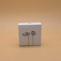 Xiaomi Mi Слушалки с микрофон In-Ear Headphones Basic сребристи