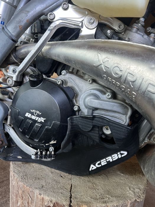 Husqvarna Te300i 2022