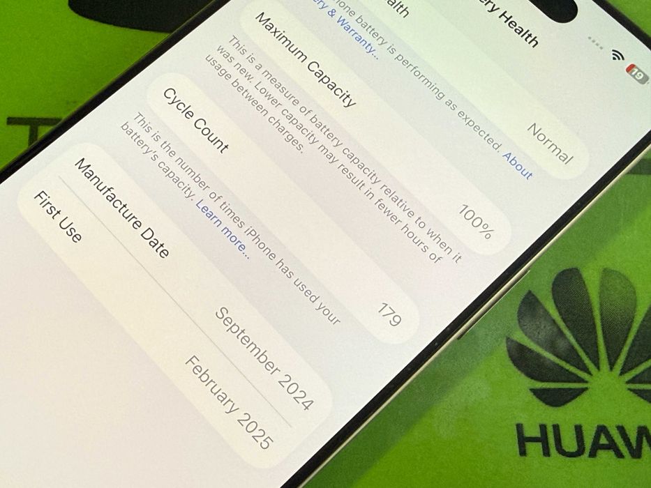 iPhone 16 Pro 128gb Desert 100% батерия.Гаранция