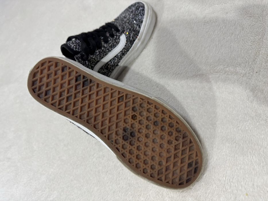 Дамски сникерси VANS