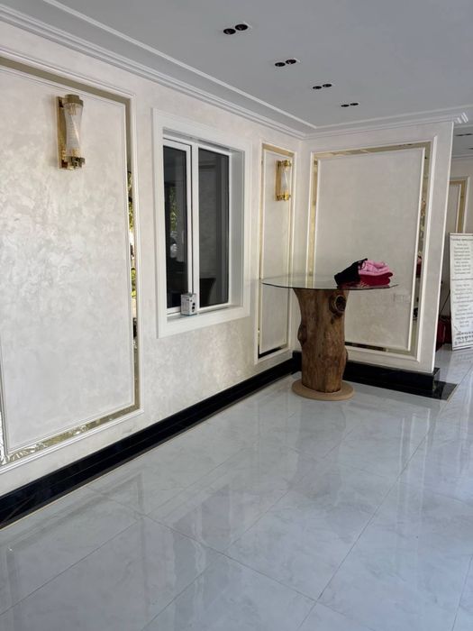 Gozlalik saloniga qizlarni ishka qabul qilamiz va Arendaga joy beramiz