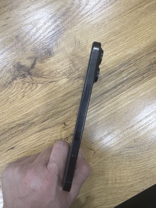 Iphone 16 pro max ideal