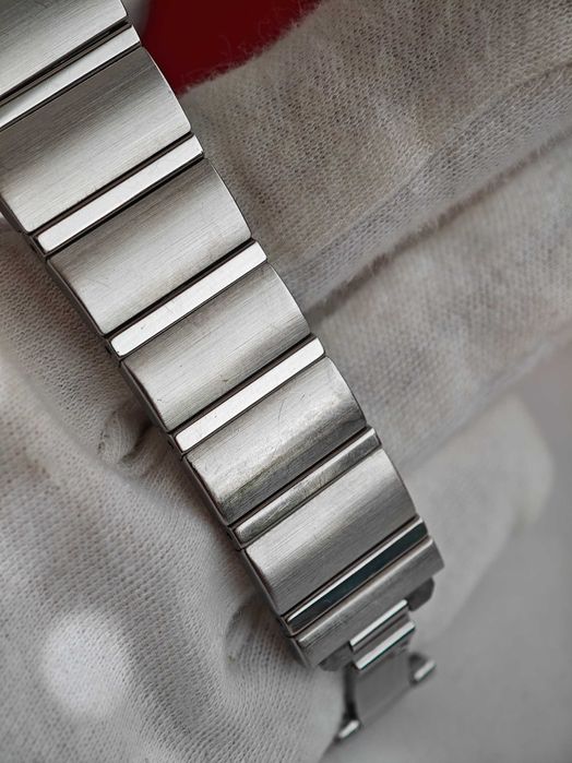 БАРТЕР Omega Constellation Double Eagle Perpetual Calendar