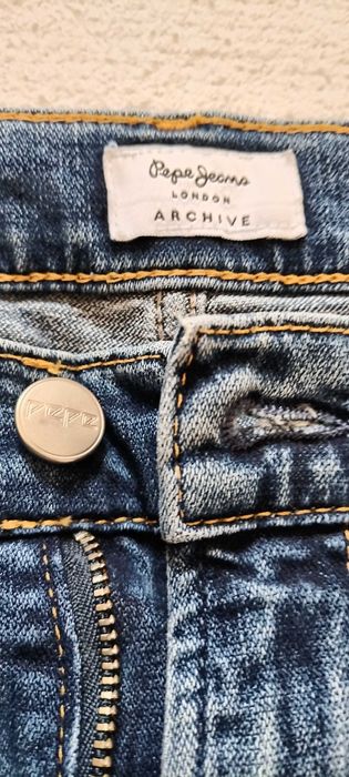 Оригинални  нови  дънки